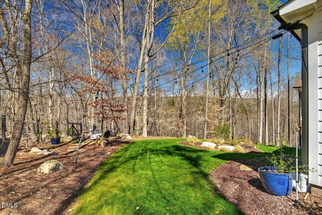 65 N Flanders Street, Chapel Hill, NC 27517