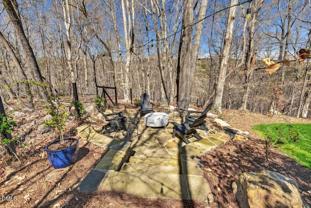 65 N Flanders Street, Chapel Hill, NC 27517