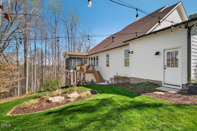 65 N Flanders Street, Chapel Hill, NC 27517