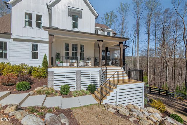 65 N Flanders Street, Chapel Hill, NC 27517