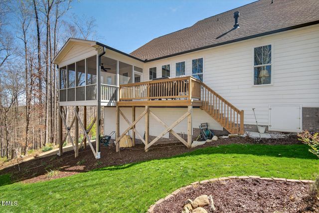 65 N Flanders Street, Chapel Hill, NC 27517