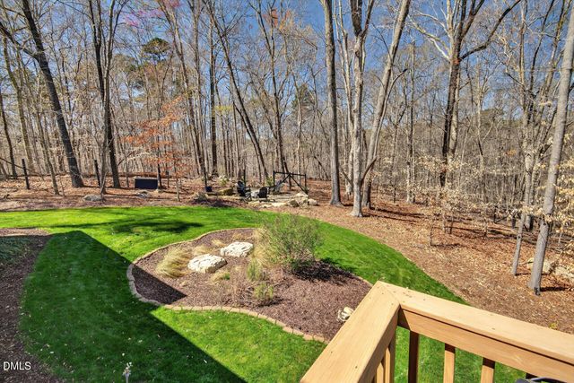 65 N Flanders Street, Chapel Hill, NC 27517