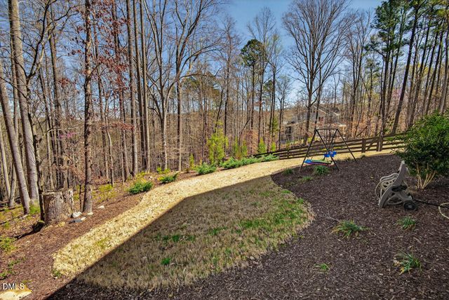 65 N Flanders Street, Chapel Hill, NC 27517