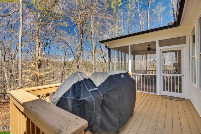 65 N Flanders Street, Chapel Hill, NC 27517