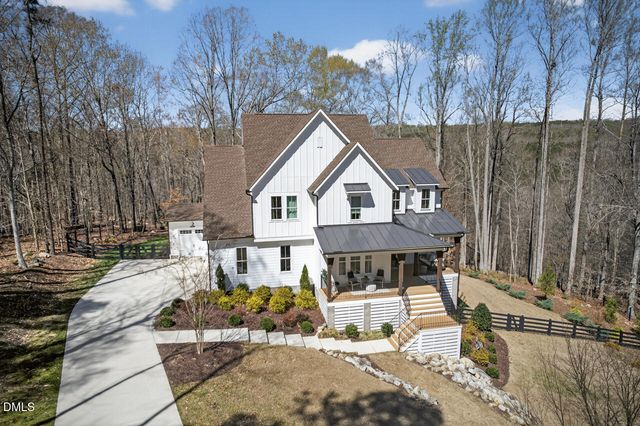 65 N Flanders Street, Chapel Hill, NC 27517