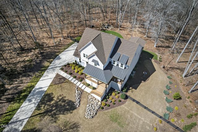 65 N Flanders Street, Chapel Hill, NC 27517