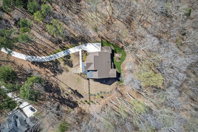 65 N Flanders Street, Chapel Hill, NC 27517