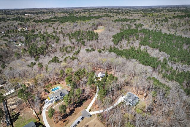 65 N Flanders Street, Chapel Hill, NC 27517