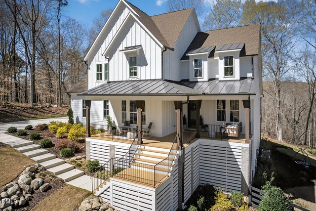 65 N Flanders Street, Chapel Hill, NC 27517