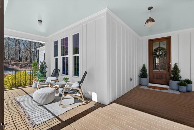 65 N Flanders Street, Chapel Hill, NC 27517