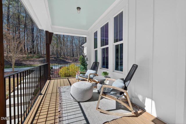 65 N Flanders Street, Chapel Hill, NC 27517