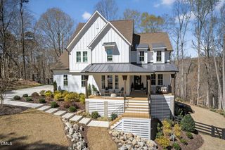 65 N Flanders Street, Chapel Hill, NC 27517