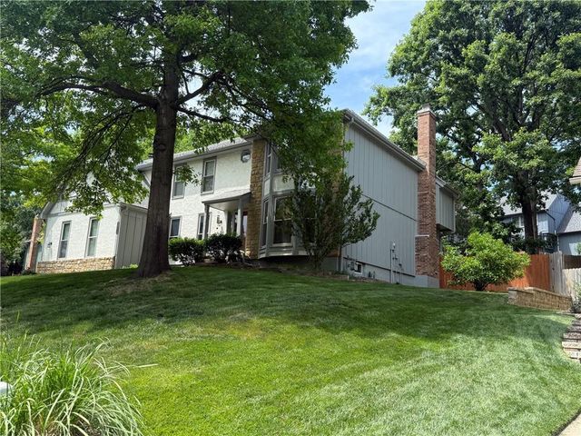 14610 W 83rd Street, Lenexa, KS 66215