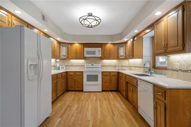 14610 W 83rd Street, Lenexa, KS 66215