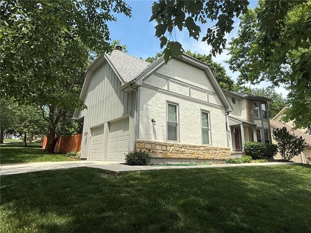 14610 W 83rd Street, Lenexa, KS 66215