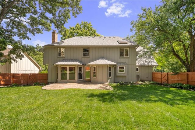 14610 W 83rd Street, Lenexa, KS 66215