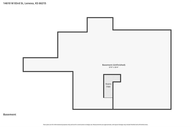 14610 W 83rd Street, Lenexa, KS 66215