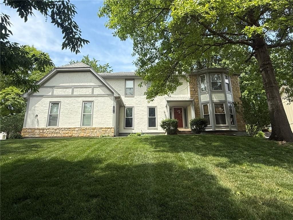 14610 W 83rd Street, Lenexa, KS 66215