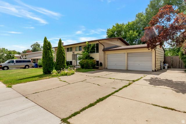 6254 S 1280 E, Murray, UT 84121