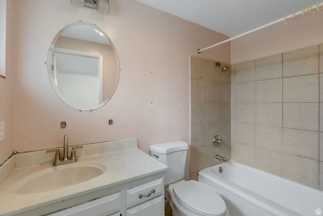 6254 S 1280 E, Murray, UT 84121