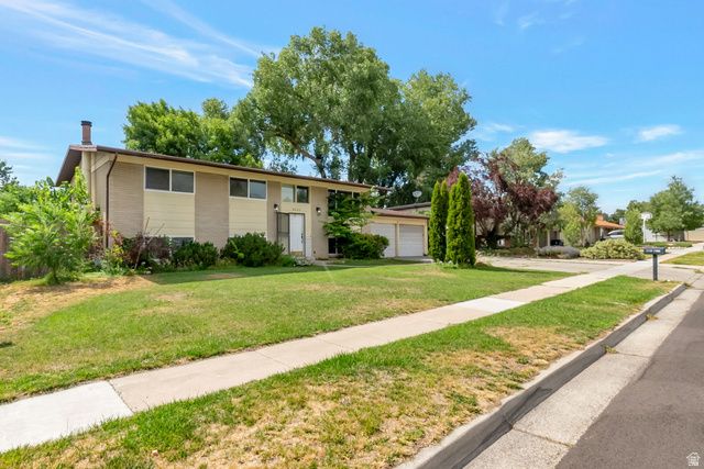 6254 S 1280 E, Murray, UT 84121