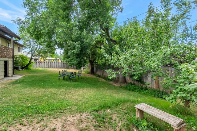 6254 S 1280 E, Murray, UT 84121