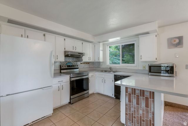 6254 S 1280 E, Murray, UT 84121