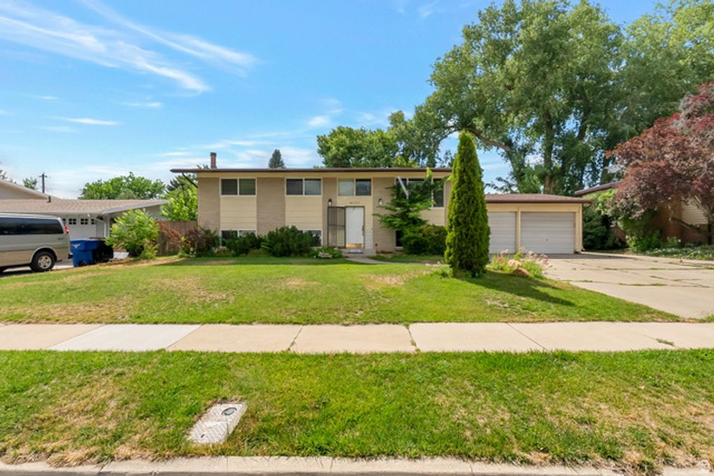 6254 S 1280 E, Murray, UT 84121