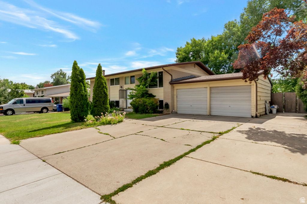 6254 S 1280 E, Murray, UT 84121 — photo 2