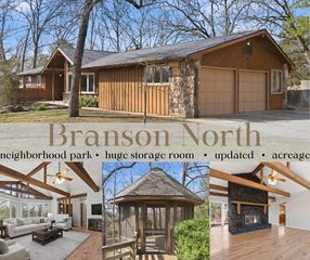 104 South Drive, Branson, MO 65616