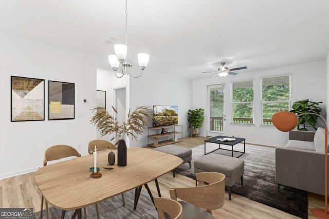 1716 Tolstoy Lane 1716, Stockbridge, GA 30281