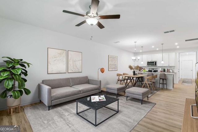 1716 Tolstoy Lane 1716, Stockbridge, GA 30281