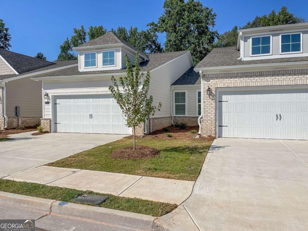 1716 Tolstoy Lane 1716, Stockbridge, GA 30281