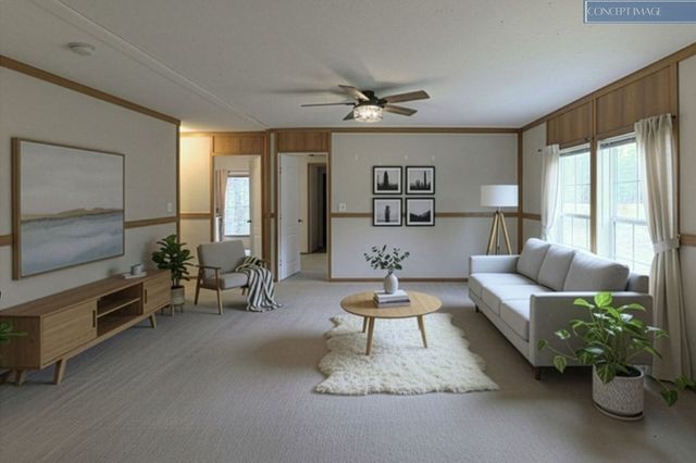 582 Doug Luna Rd, Walling, TN 38587