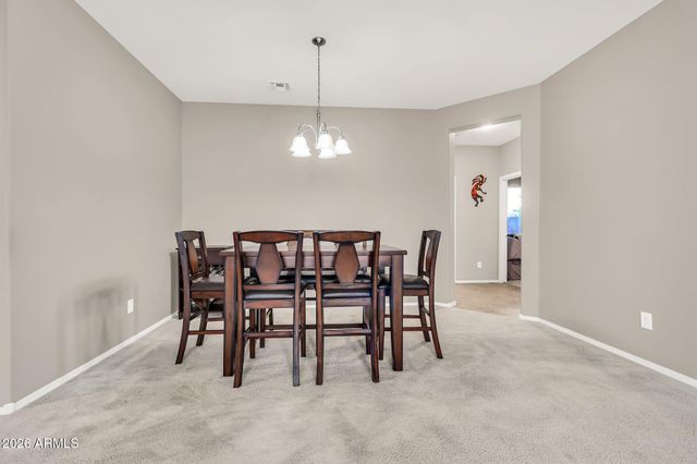 3354 N Los Alamos --, Mesa, AZ 85213