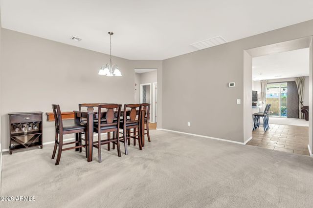 3354 N Los Alamos --, Mesa, AZ 85213