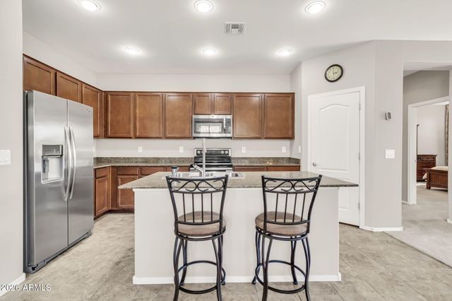 3354 N Los Alamos --, Mesa, AZ 85213