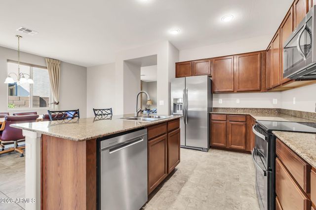 3354 N Los Alamos --, Mesa, AZ 85213