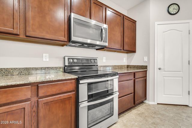 3354 N Los Alamos --, Mesa, AZ 85213
