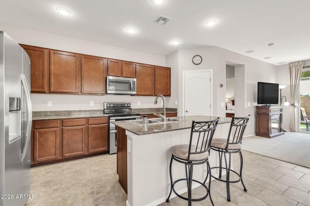 3354 N Los Alamos --, Mesa, AZ 85213