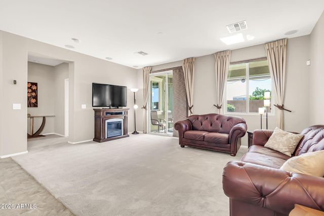 3354 N Los Alamos --, Mesa, AZ 85213