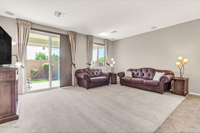 3354 N Los Alamos --, Mesa, AZ 85213