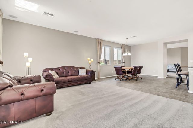 3354 N Los Alamos --, Mesa, AZ 85213