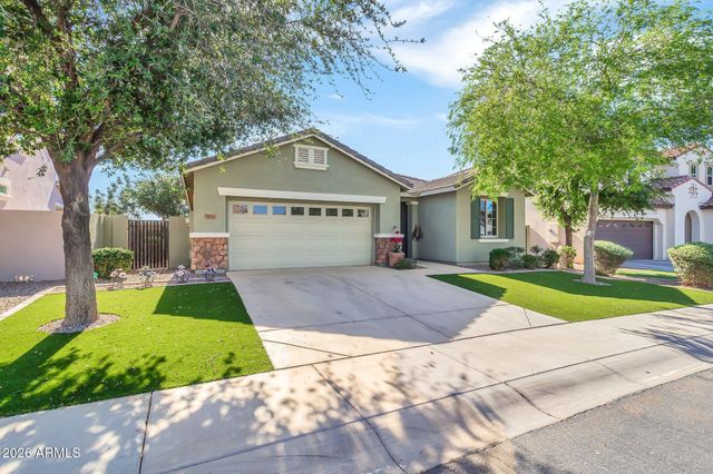 3354 N Los Alamos --, Mesa, AZ 85213