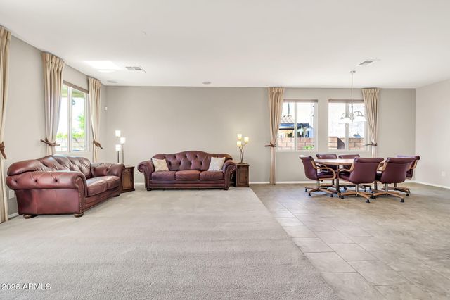 3354 N Los Alamos --, Mesa, AZ 85213