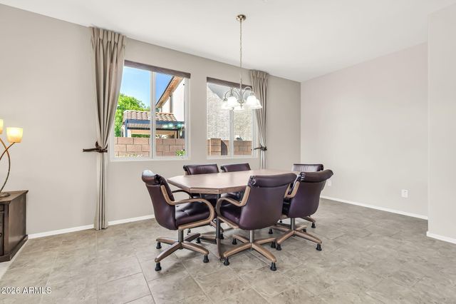 3354 N Los Alamos --, Mesa, AZ 85213