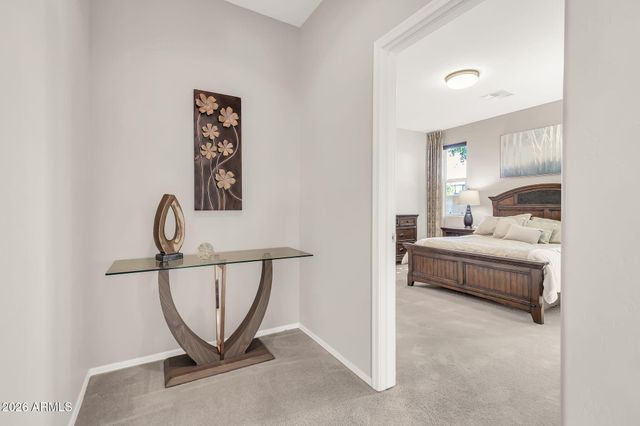 3354 N Los Alamos --, Mesa, AZ 85213