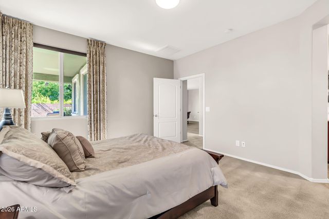 3354 N Los Alamos --, Mesa, AZ 85213