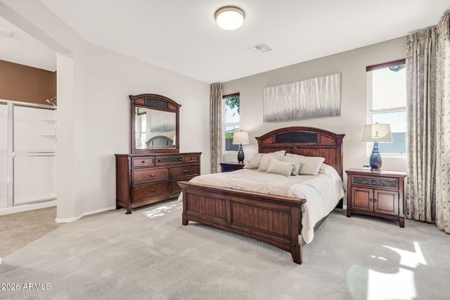 3354 N Los Alamos --, Mesa, AZ 85213