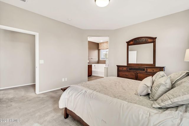 3354 N Los Alamos --, Mesa, AZ 85213